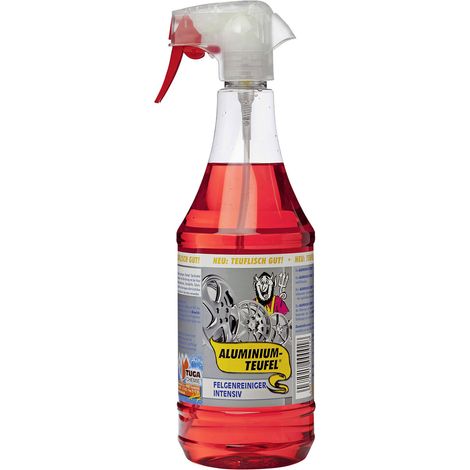 HP Autozubehör 76110 Felgenreiniger 1 l