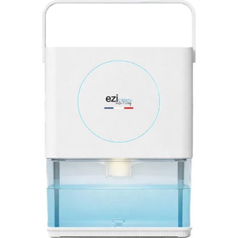 Déshumidificateur d'air DryFlow Max (1/5)
