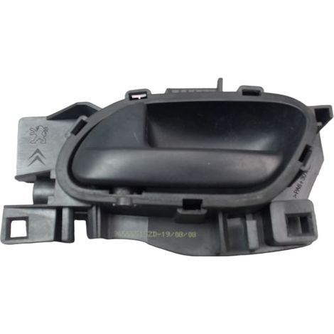[PRODUIT D'OCCASION] Poignee Interieure Porte Avant Gauche FIAT Scudo Fg II Empatt.3000 2007-... ♻️ Ref Oe. 735797532 - Garantie à vie (1/3)