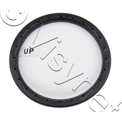 Filtre pour aspirateur – Compatible Hoover H-FREE 300 – Filtration efficace des poussières et allergènes – Référence 35602278 - KFC6951