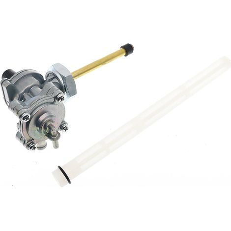 Kraftstoffhahn passend für Honda CBR250/600/919 – 16950-MV9-023 / 16950-MZ0-023 (1/5)