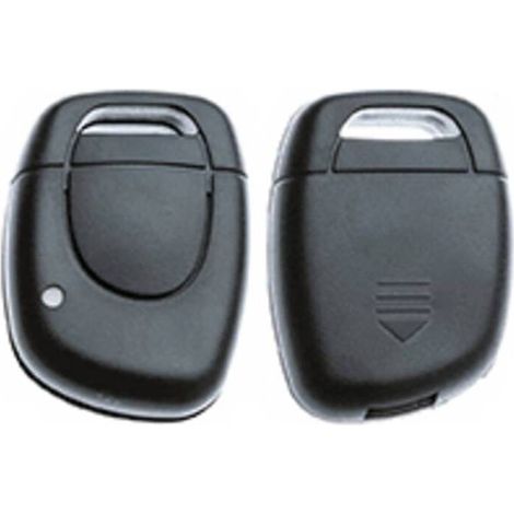 SILCA NERSD1N GUSCIO CHIAVE AUTO (1 TATO RENAULT)