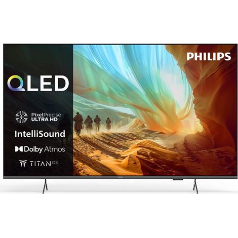Téléviseur PHILIPS 55PQS7801/12