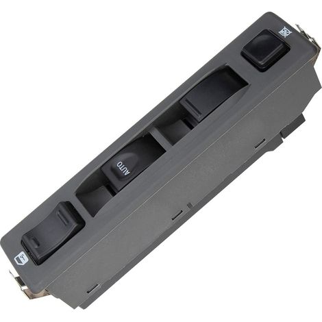Interrupteur électronique pour vitre électrique Suzuki Sidekick Vitara X-90 Geo Tracker 1992-1998 3799056B00 (1/5)
