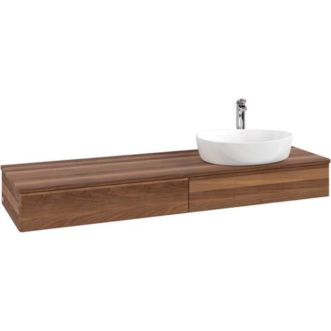 Villeroy & Boch K16052HM WTUS Antao K165 1600x190x500mm (1/3)