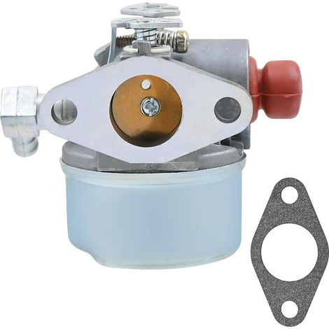 Carburateur Tecumseh 640278A LEV115 LEV120 640214 640149 640278 (1/5)