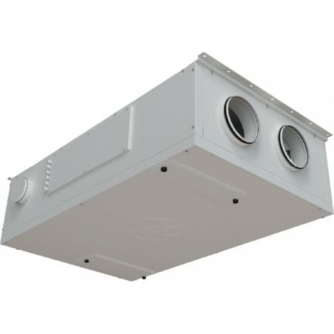 Blauberg KOMFORT Roto EC DE 650 R S21 Zentrale Lüftungsanlage - 8069055