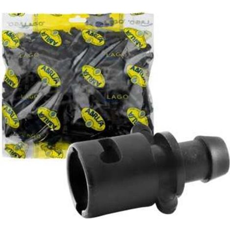 Raccord rapide haut débit - 1/2",. (1/5)