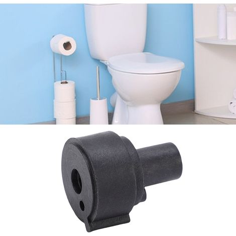 Botón de repuesto para asiento de inodoro con bidé – Compatible con Brondell, no eléctrico, fabricado en plástico resistente. (1/5)