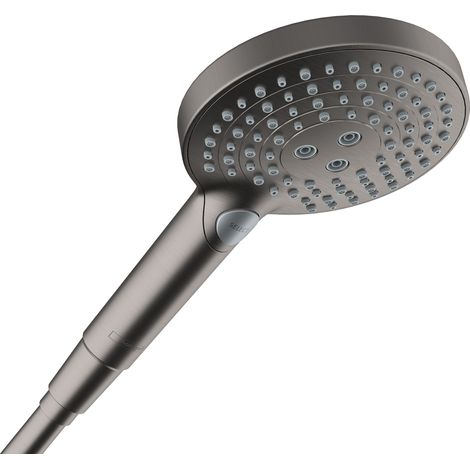 hansgrohe Raindance Select S Douchette à main 120 3 jet (1/2)