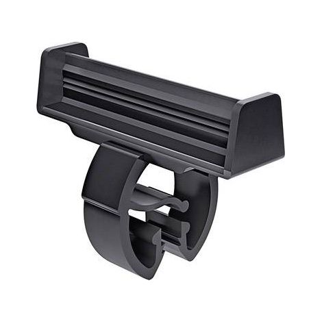 HellermannTyton WICA-AC10-25-PA66HIRHS-BK (100) Clip de marquage 561-06001 R046971 (1/2)