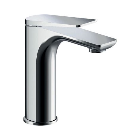 Mitigeur lavabo regular sans vidage chrome - CRISTINA ONDYNA BA92051