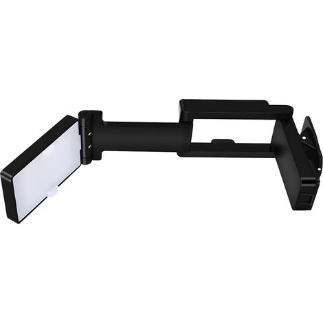 Lampe de lecture pliable à LED avec position réglable et (1/5)