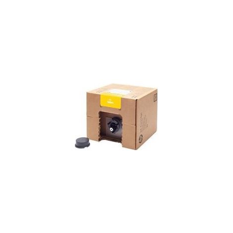 HP Cartuccia di Inchiostro Latex 873Y Giallo 3 Litri 4UV41A
