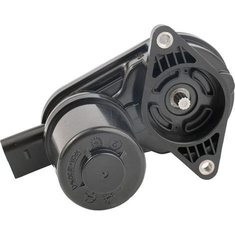 Actionneur de moteur 58210A6200 pour pompes de distribution de freins électriques à 12 dents de 7 mm sur roues arrière automobiles, convient aux modèles I30 et Ceed. (1/5)