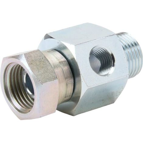 Ad. M/H 1/2"+r. man贸m. 1/4"BSP BURNETT & HILLMAN VNBW08M04 (1/2)