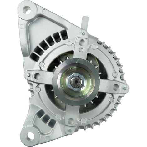 Alternador Jeep Grand Cherokee 5.7 V8 (1/5)