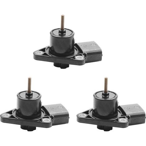 Convient pour 3X BK3Q-6C887-NB BK3Q6K682NA NB 49131-06300 4913106320 Capteur de dépression de turbocompresseur pour Ranger BT-5 (1/5)
