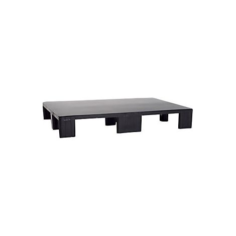 Certeo  Paletta per esposizione  lungh x largh 800 x 600 mm  a