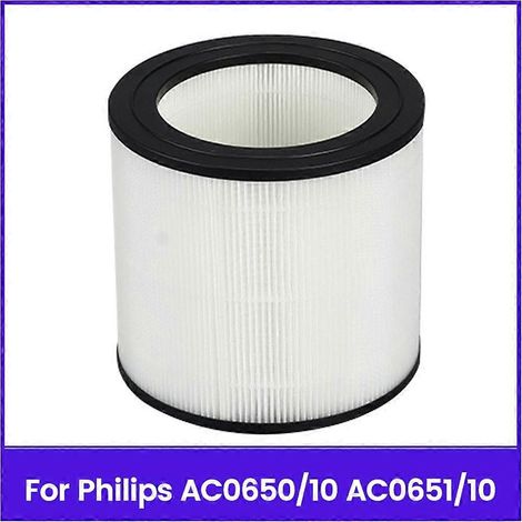 FY0611/30 HEPA-Filter-Ersatz für Luftreinigerteile HEPA-Filter--