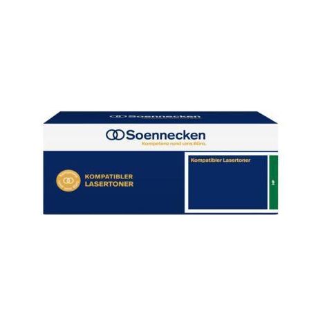 Soennecken Toner 84253 wie HP W2031X 415X cyan