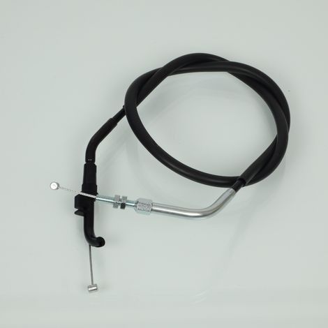 teknix gaszug für motorrad triumph 900 trident 1992 bis 1998 98cm (1/4)