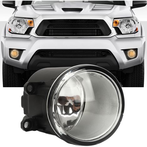 Frontnebelscheinwerfer kompatibel mit Toyota Camry, Yaris, RAV4, Lexus (links) (1/5)