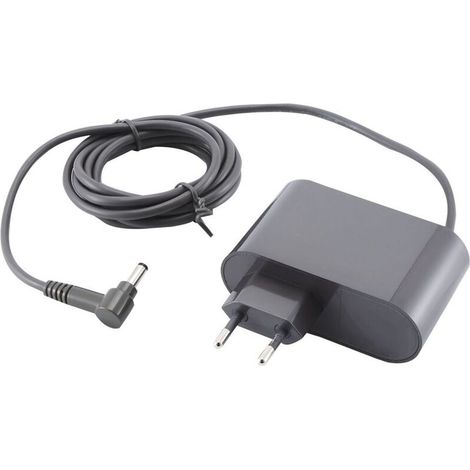 Netzteil für Akkuladegeräte der Staubsauger V6 und V7 (europäischer Standardstecker)