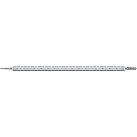Wiha Lame interchangeable SYSTEM 4 Phillips PH000, PH00, 120 mm (00579)