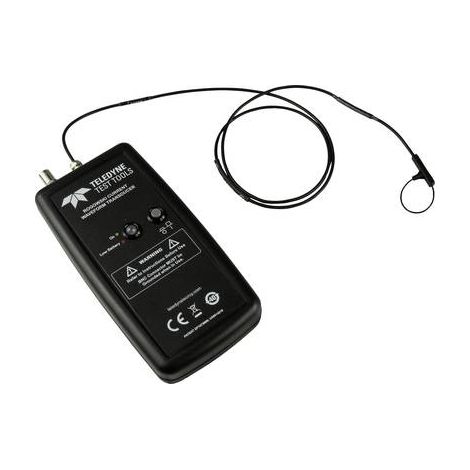 Teledyne LeCroy T3RC0300-UM Pointe de touche 30 MHz, 9.2 Hz R141791 (1/2)