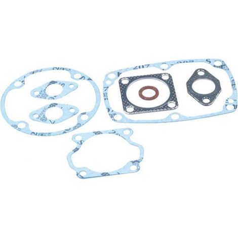 Kit guarnizioni motore trattorino tagliaerba compatibile ROBIN EC10 106-99001-07