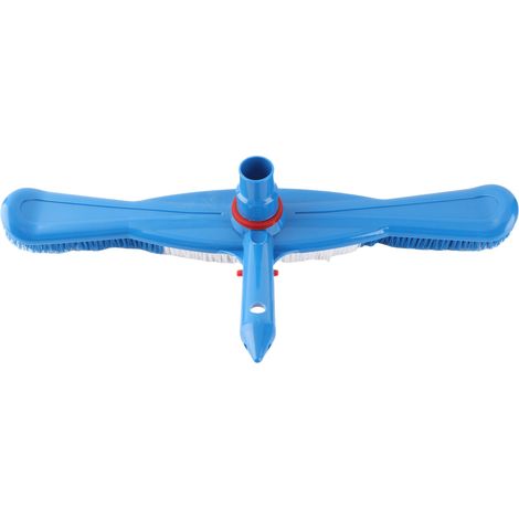 Brosse de nettoyage pour aspirateur de piscine hors sol (1/5)