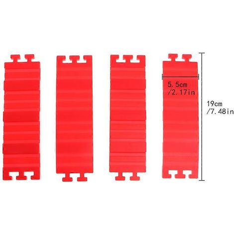 4-teiliges Set Silikon-Zauber-Schlangen-Backform, flexibel, DIY-Backwerkzeug für verschiedene Formen