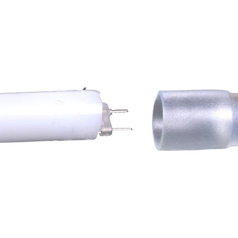 Jandei - Câble connecteur Néon LED circulaire 360 Néon LED circulaire 360o (1/2)
