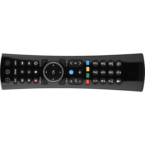 Télécommande universelle de remplacement pour téléviseur HUMAX Smart Control (1/5)