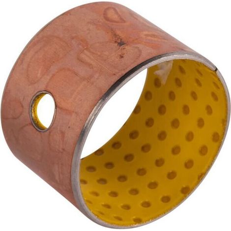 Casquillo 40 x 44 x 30 mm GOLDONI 00034956 (1/2)
