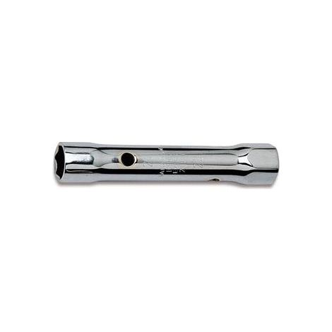 USAG 288 N CHIAVE A TUBO DOPPIA LEGGERA CHIAVI DOPPIE PROFESSIONALE USAG - 18 X 19 (1/2)