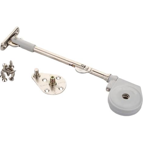 Tige d'amortisseur hydraulique Luxshiny pour porte d'armoire (1/5)