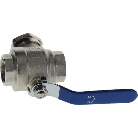 BOSCH Magnetfilterventil DN25, 8738213799