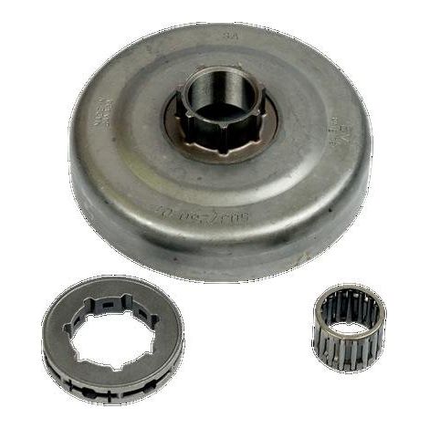 PIGNONE .325 7D AUTOALL. 503745401 ORIGINALE HUSQVARNA