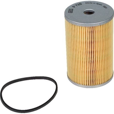 Filtre à gasoil MANN-FILTER P725X (1/2)