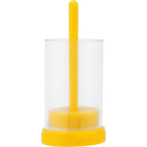 Matériel d'apiculture, pratique, léger et pratique, marqueur essentiel Queen Bee pour outil de drapeau, 1 pièce (1/5)