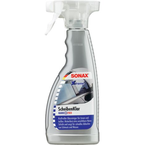 Limpiador Nano Pro Sonax