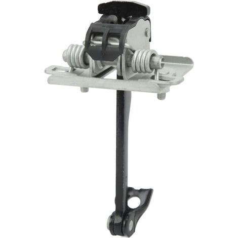 Limiteur de sangle de contrôle d'arrêt de charnière de porte 9181Q2, accessoires de voiture de remplacement pour Peugeot 3008 5008 408 308SW (1/5)