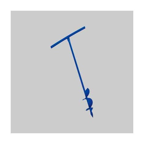 Trivella cavabuche diametro 14 cm
