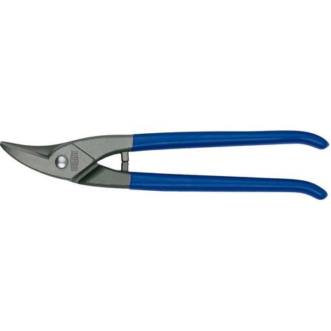 Bessey Erdi forbici per fori per figure con taglio destro 250 mm - D214-250