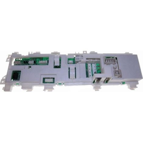 PLATINE DE COMMANDE EX2823290300 POUR LAVE LINGE   BEKO - 2826740303