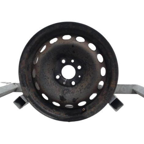 Jante Tole FIAT 500 II Phase 1 2007-... [PRODUIT D'OCCASION]♻️51804399 (1/2)