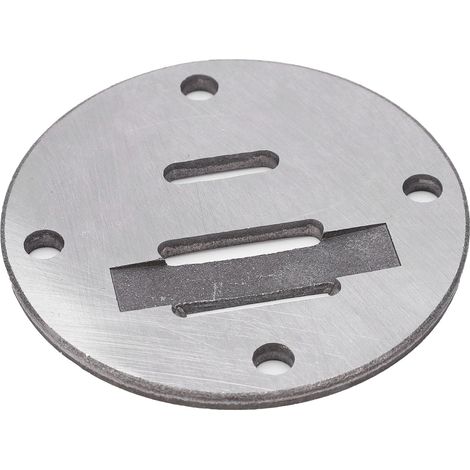 51 46x46mm Dichtung für Luftkompressor - Ersatzteil und Zubehör