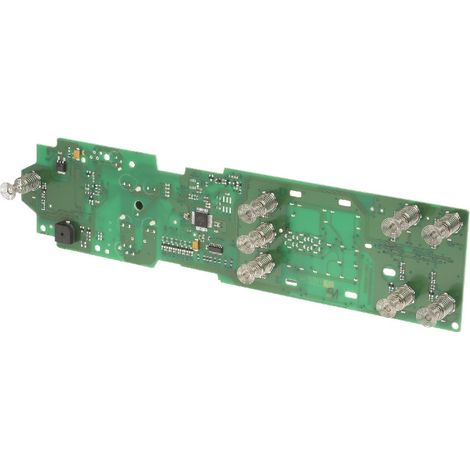 MODULE DE PUISSANCE pour LAVE LINGE BOSCH - 00656585
